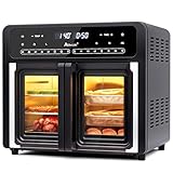 Image of ADVWIN  toaster oven