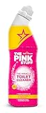 Image of The Pink Stuff HOSTA012 toilet bowl cleaner