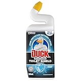 Image of DUCK 314648 toilet bowl cleaner