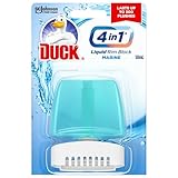 Image of DUCK 601253 toilet bowl cleaner