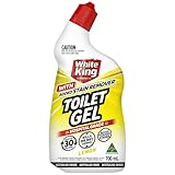 Image of White King WK12561 toilet bowl cleaner