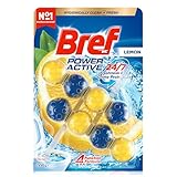 Image of Bref 2829343 toilet bowl cleaner