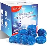 Image of Warmi WM-TC-24-00-F toilet bowl cleaner