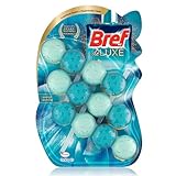 Image of Bref 2828322 toilet bowl cleaner