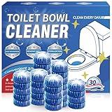 Image of Shanghigh 001 toilet bowl cleaner