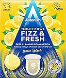 Image of Astonish 5060060212732 toilet bowl cleaner