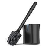 Image of MR.SIGA SJ21901 toilet brush