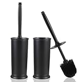 Image of BYUNER MTS2-Black-AU toilet brush