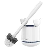 Image of MR.SIGA SJ21826 toilet brush