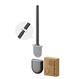 Image of DENTSHIELD Toilet Brush toilet brush
