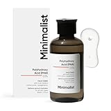 Image of Minimalist MNPHA3 toner