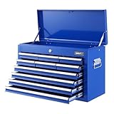 Image of GIANTZ TB-10DR-CHEST-BL tool box