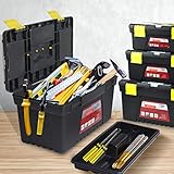 Image of Unbranded/Generic PNE0040 tool box