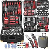 Image of MasterSpec BL104 tool box