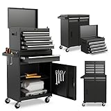 Image of Costway COST35688LT tool chest