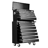 Image of GIANTZ  tool chest