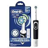 Image of Oral-B 100 toothbrush