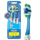 Image of Oral-B LUBEX toothbrush