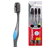 Image of COLGATE 61020707 toothbrush