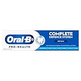 Image of Oral-B  toothpaste
