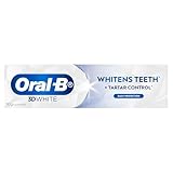 Image of Oral-B 82331570 toothpaste
