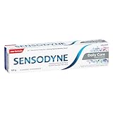 Image of Sensodyne 60000000202233 toothpaste