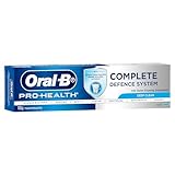 Image of Oral-B  toothpaste