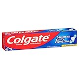 Image of COLGATE  toothpaste