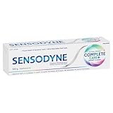 Image of Sensodyne 60000000137916 toothpaste