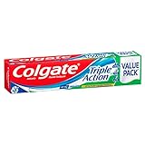 Image of COLGATE  toothpaste