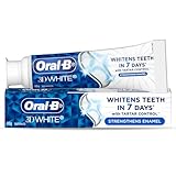 Image of Oral-B 82331570 toothpaste