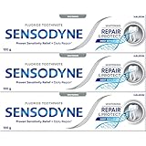 Image of Sensodyne  toothpaste