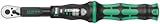 Image of Wera 05075605001 torque wrench