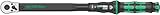 Image of Wera 5075622001 torque wrench