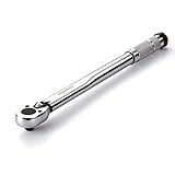 Another picture of a torque wrench