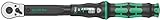 Image of Wera 05075611001 torque wrench