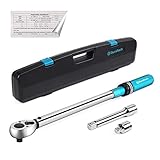 Image of DURATECH DTMTTWS03 torque wrench