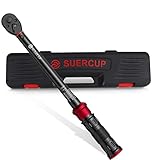 Image of SUERCUP BSM01 torque wrench