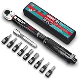 Image of Gomlert GLT10003 torque wrench