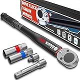 Image of Aiourx GLT50068 torque wrench