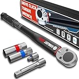 Image of Gomlert  torque wrench