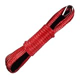 Image of TOUGH TRATV1450 tow rope