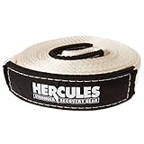 Image of Hercules HCRG-SS8T_NYL tow rope