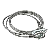 Image of JMCo  tow rope