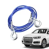 Image of Generic USEE9S00PJ6OIMUH tow rope