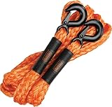 Image of BLACK+DECKER BDX1009 tow rope