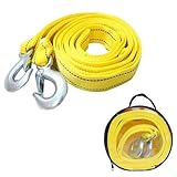 Image of Juxtapiq DFD012 tow rope