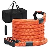 Image of VEVOR JL-NY22-6 tow rope