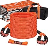 Image of HORUSDY 88022 tow rope