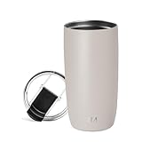 Image of Simple Modern HRV-SK-16-ALB travel mug